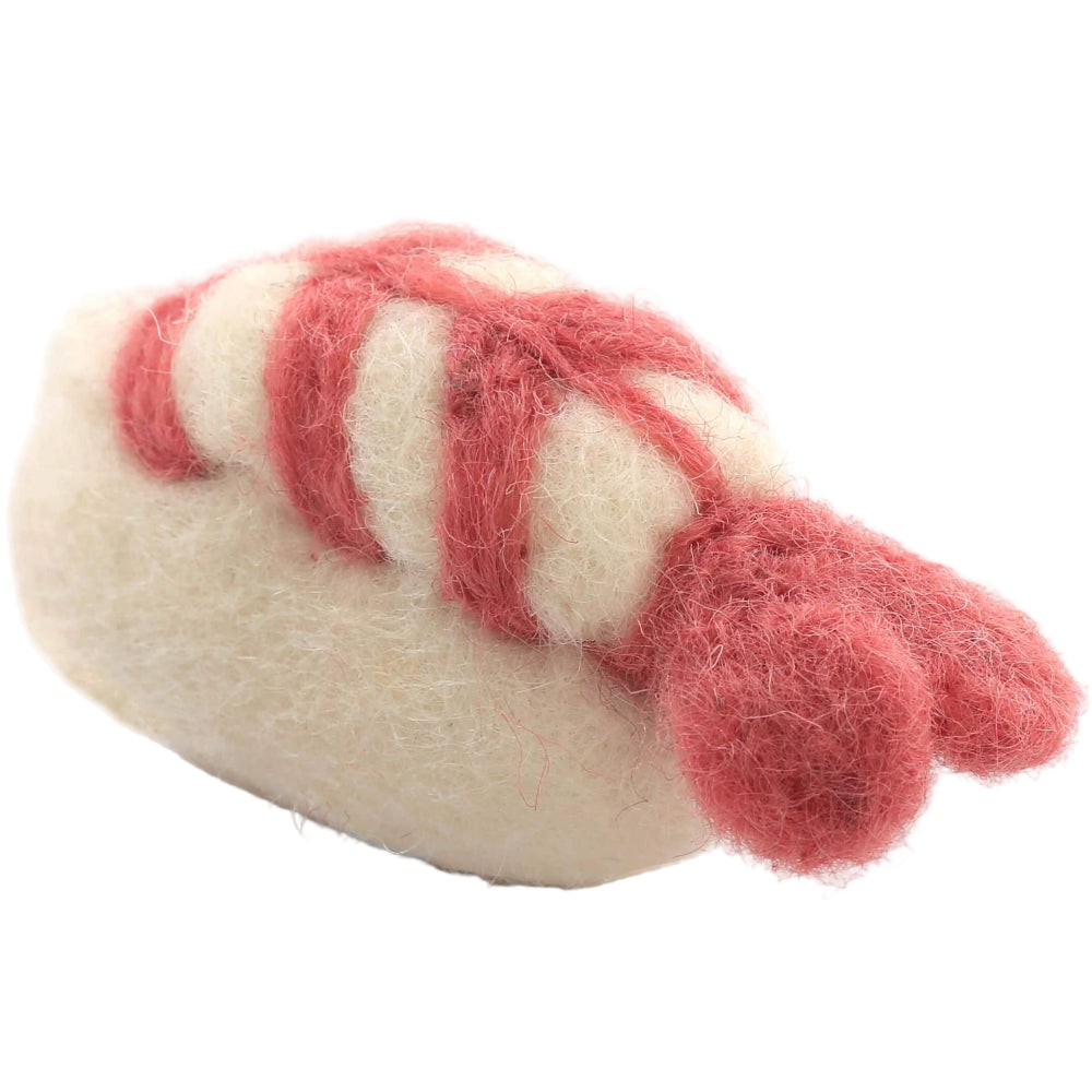 Foggy Dog Felted Wool Cat Toys