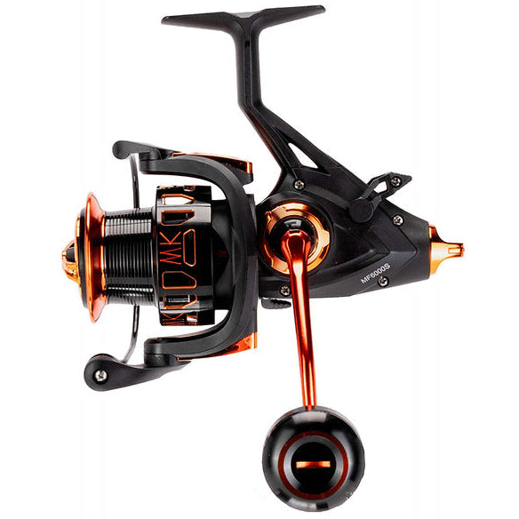 Mad Katz Madfishing 6000S/8000S Bait Runner Reel