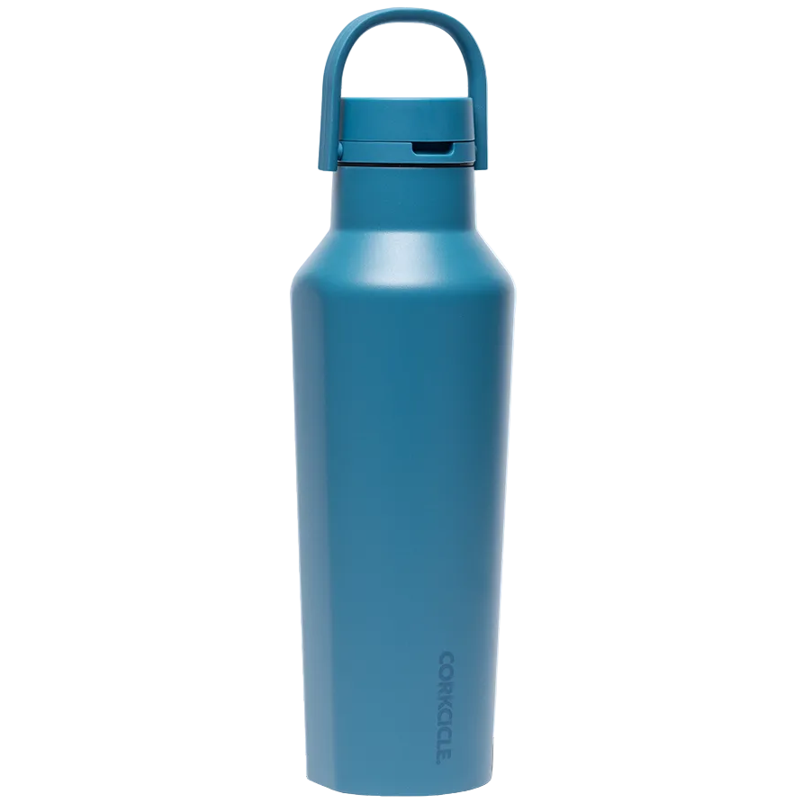 Corkcicle Insulated Canteens - 16, 20, & 25 oz.