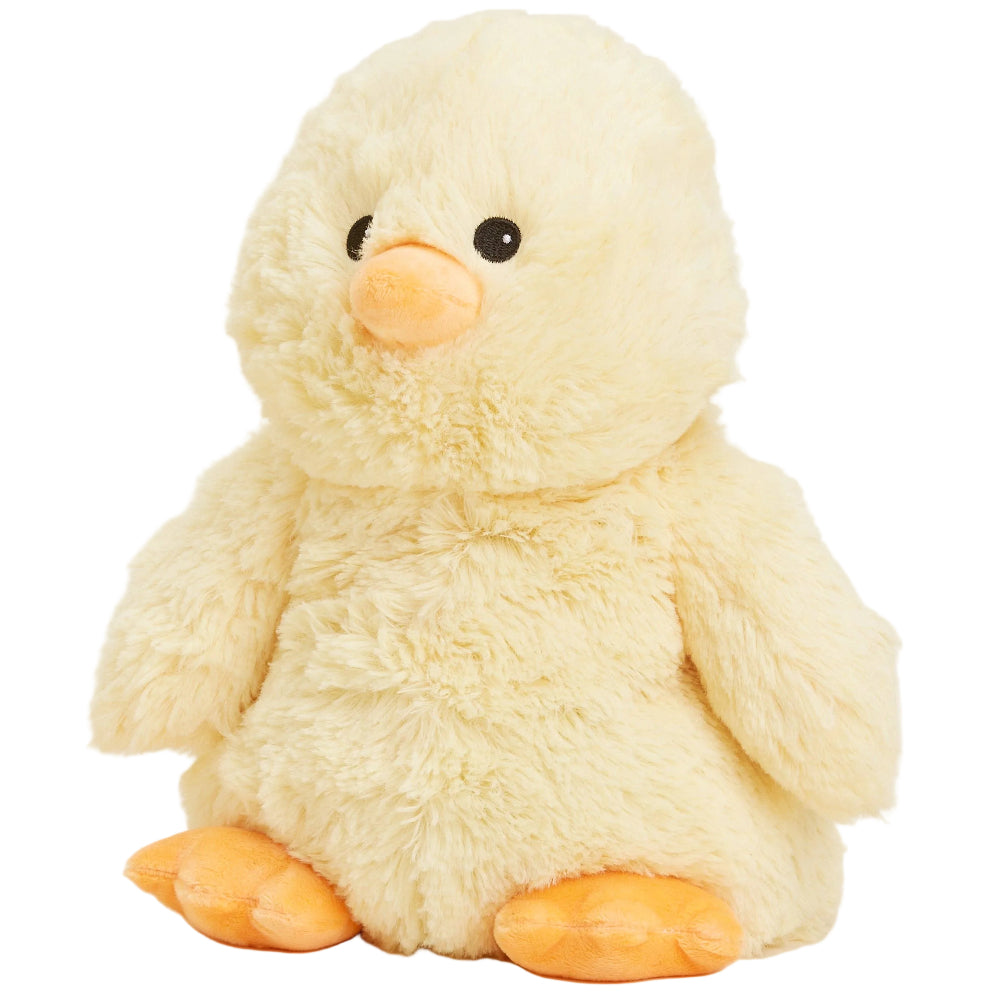 Warmies Plush Easter Chick