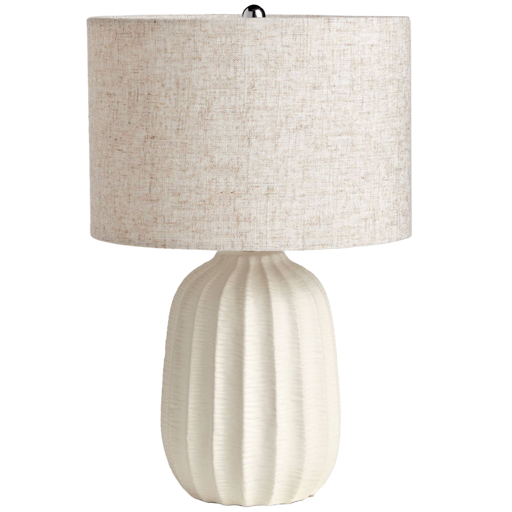 Napa Risa Ceramic Lamp