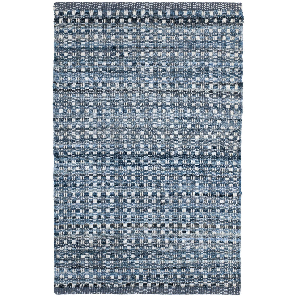 Annie Selke Handwoven Cotton Rugs - 2' x 3'