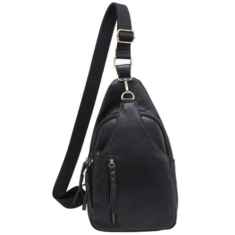 Jen & Co. Nikki Crossbody Sling Bag