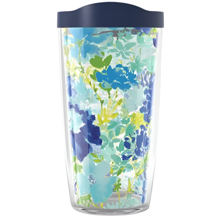 Tervis Double-Walled Insulated Plastic Tumblers - 16 oz.