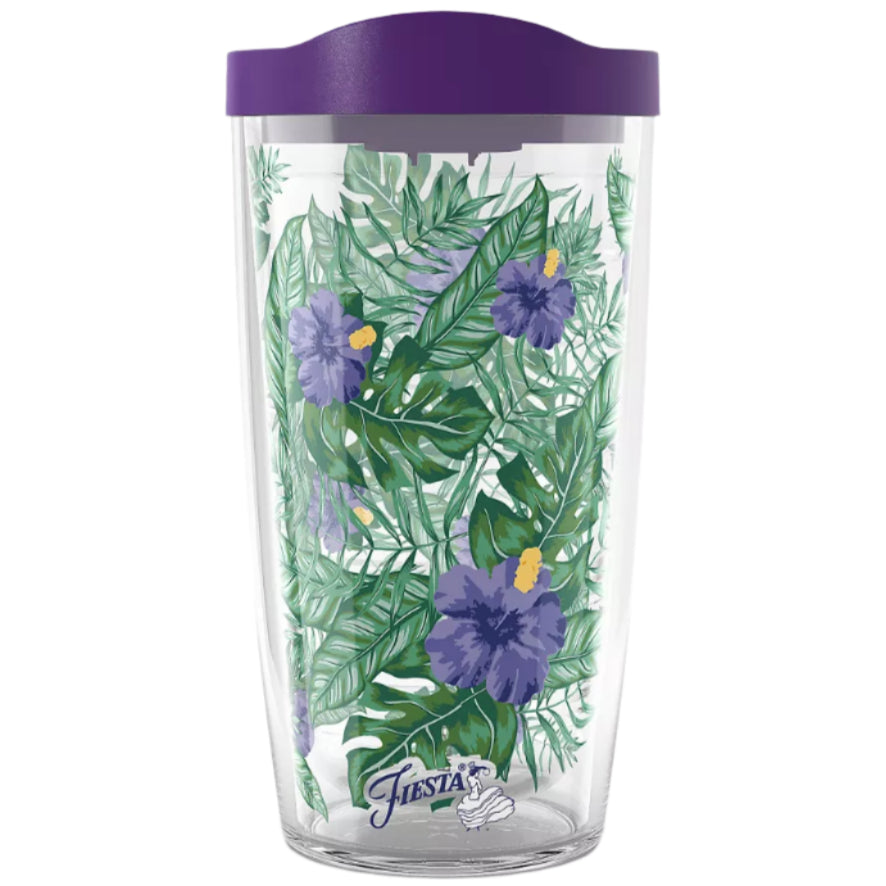 Tervis Double-Walled Insulated Plastic Tumblers - 16 oz.