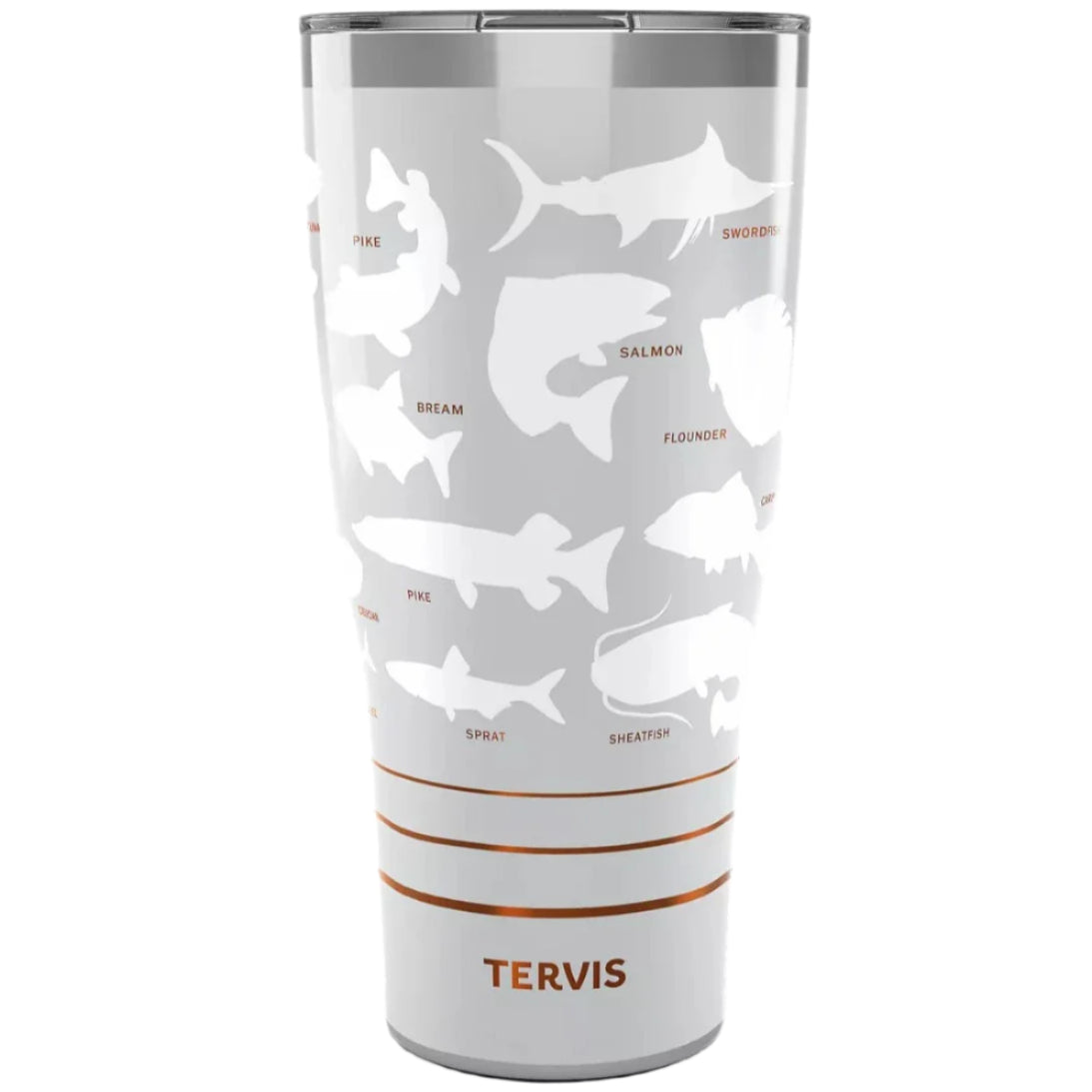 Tervis Insulated Stainless Steel Tumblers