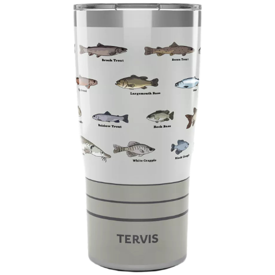 Tervis Insulated Stainless Steel Tumblers
