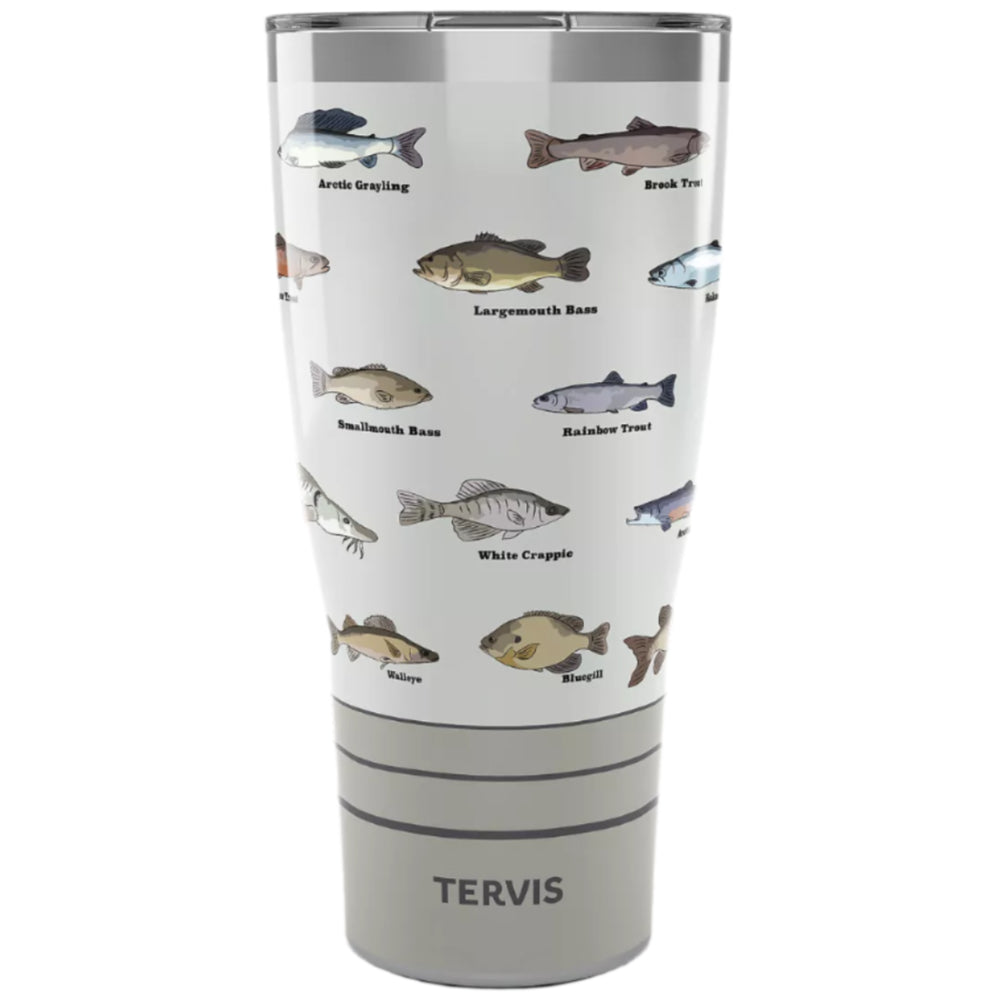 Tervis Insulated Stainless Steel Tumblers