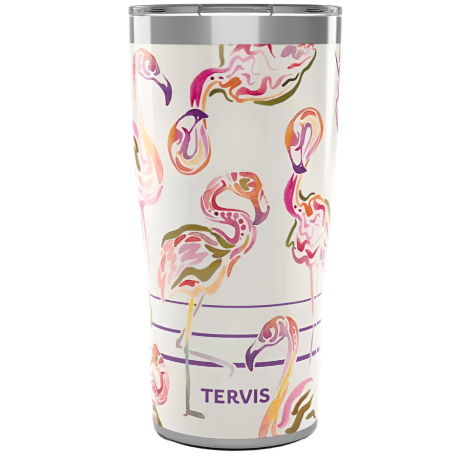 Tervis Insulated Stainless Steel Tumblers