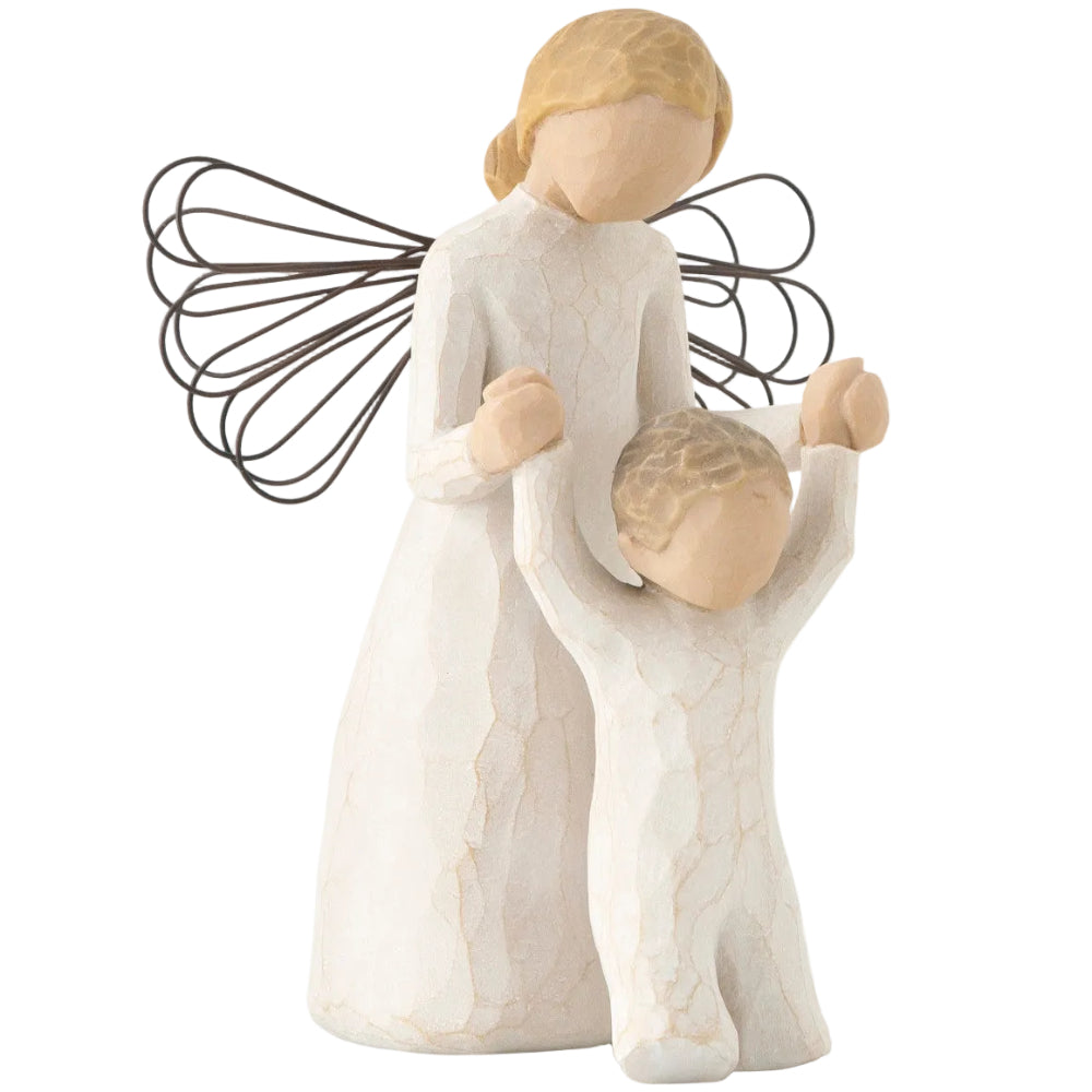 Willow Tree Keepsake Angel Figurines