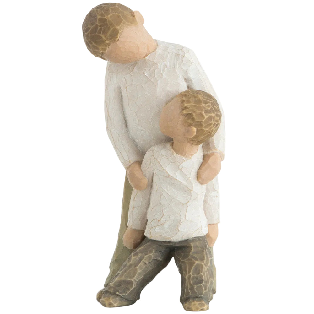 Willow Tree Keepsake Angel Figurines