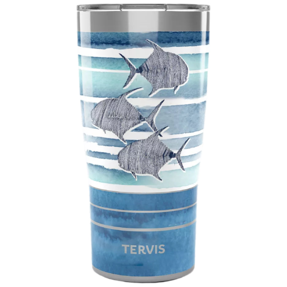 Tervis Insulated Stainless Steel Tumblers