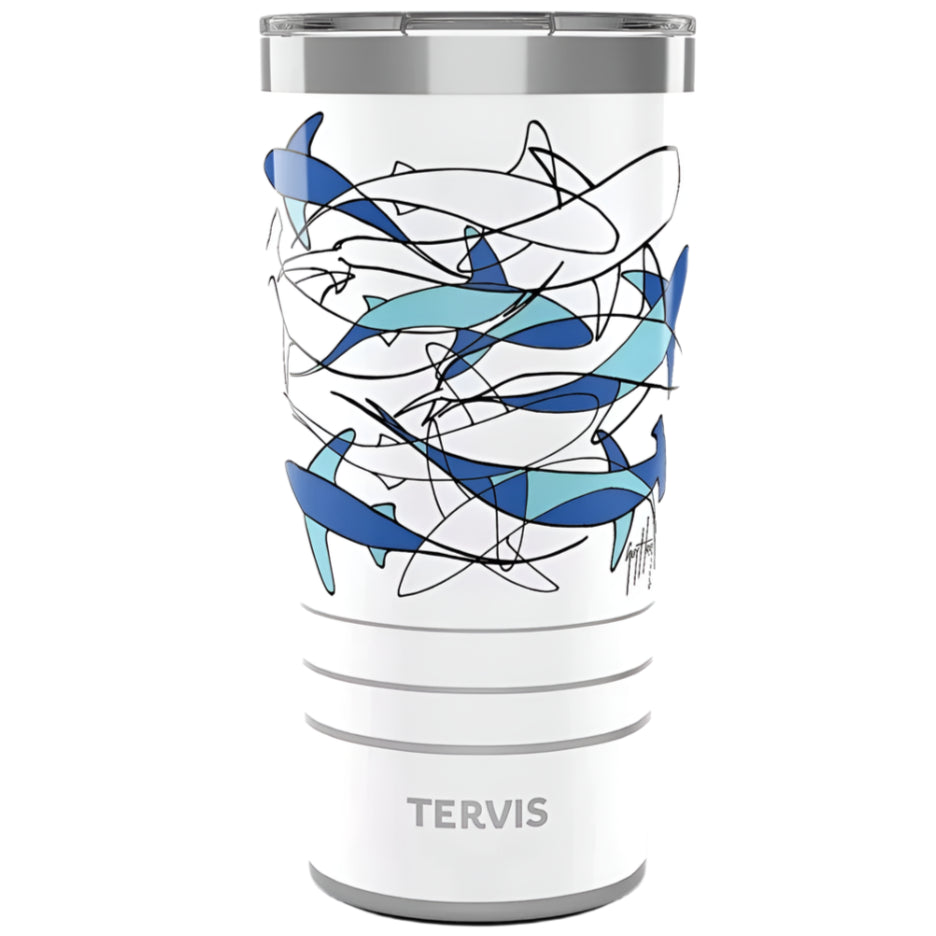 Tervis Insulated Stainless Steel Tumblers