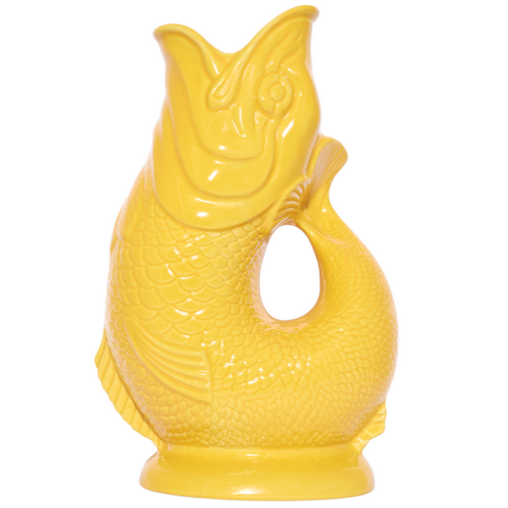 Wade Ceramics Original "Gluggle Jug"