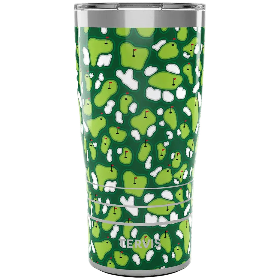 Tervis Insulated Stainless Steel Tumblers - 20 oz. & 30 oz.