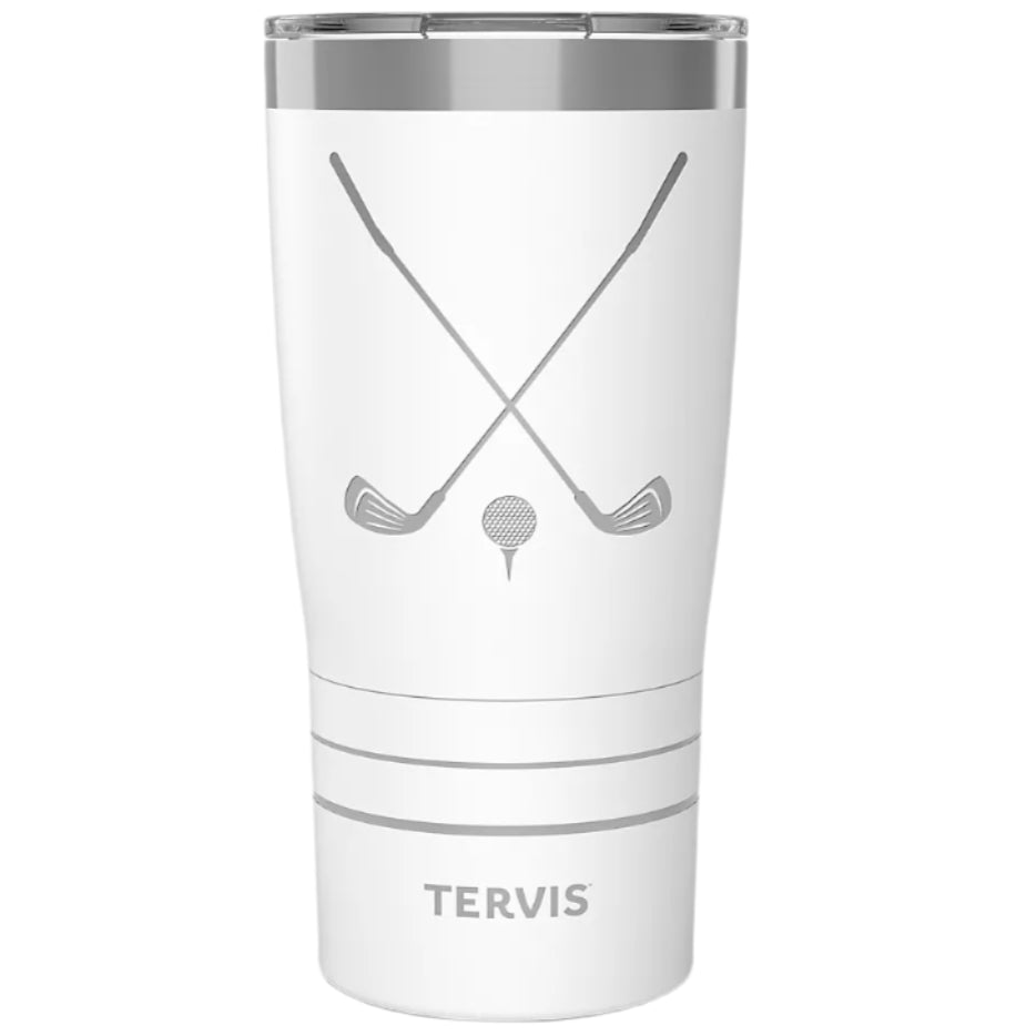 Tervis Insulated Stainless Steel Tumblers