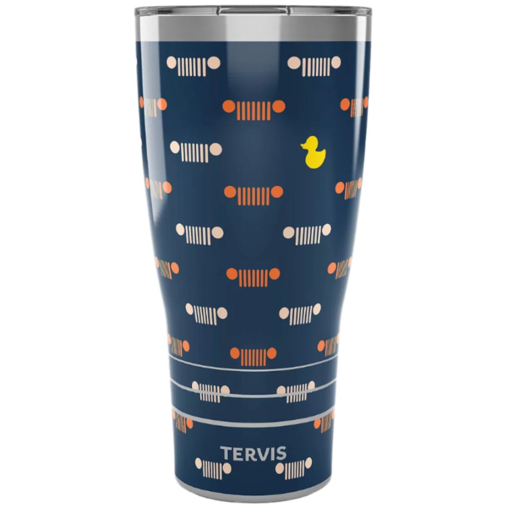 Tervis Insulated Stainless Steel Tumblers