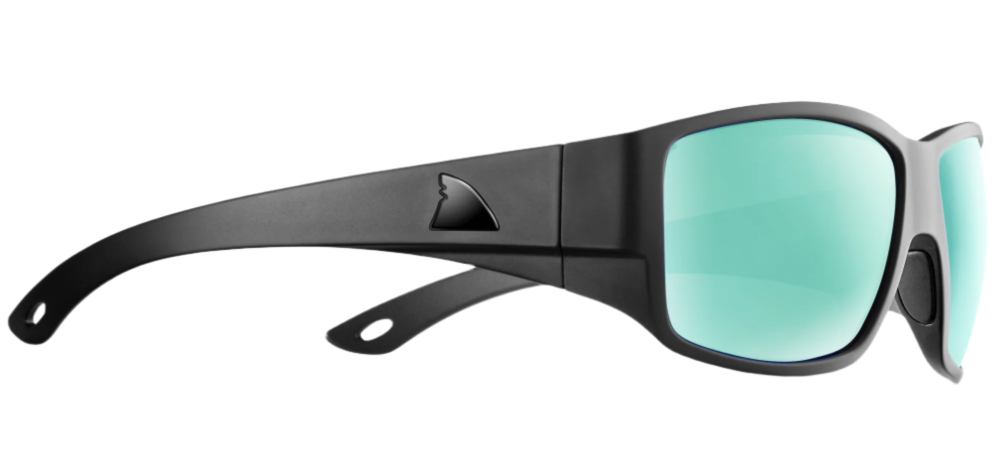 RedFin Grand Banks Polarized Fishing Sunglasses