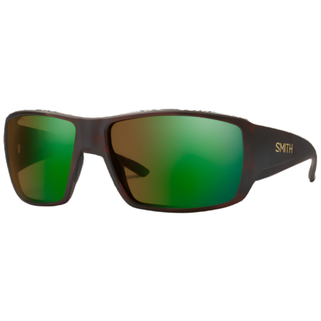 Smith Guide's Choice Polarized Sunglasses