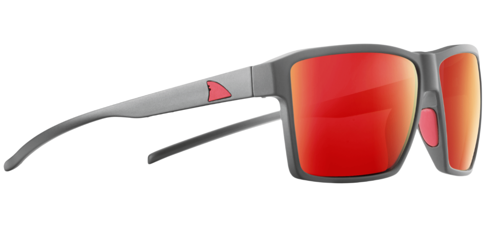 RedFin Hatteras Polarized Fishing Sunglasses