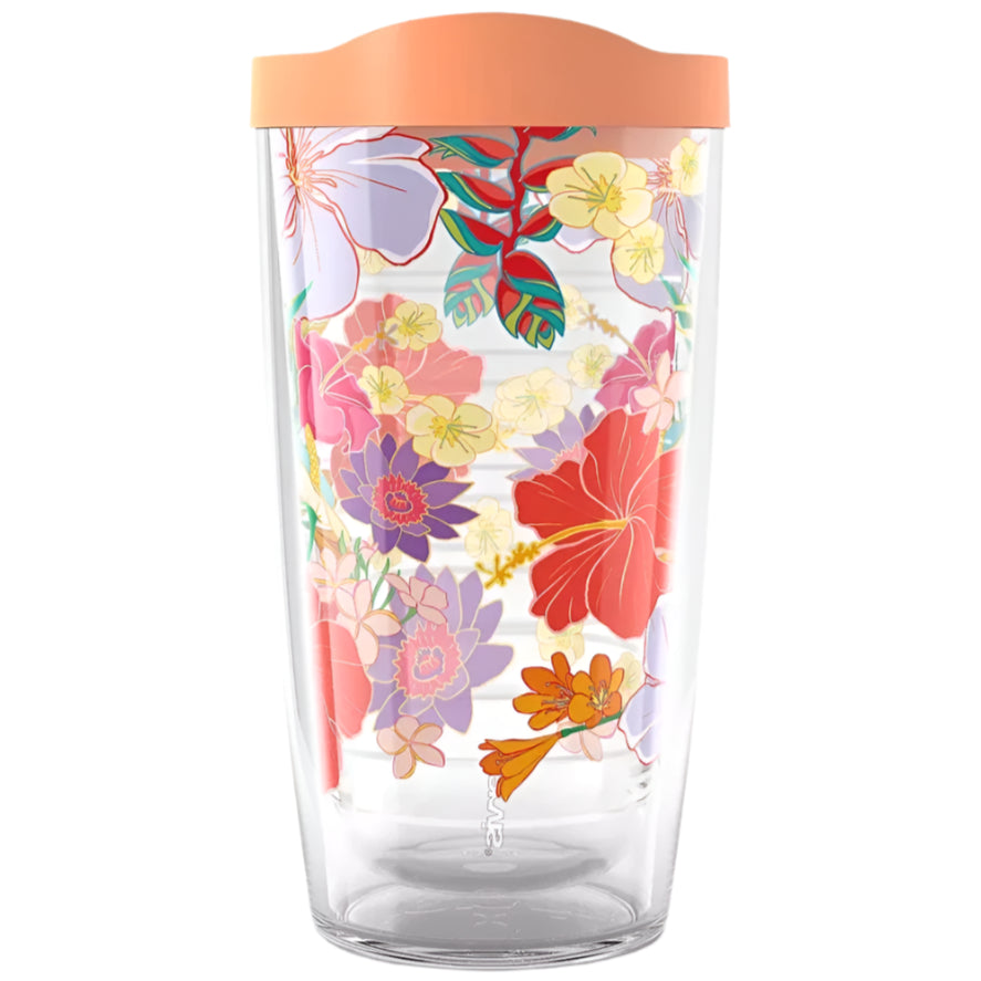 Tervis Double-Walled Insulated Plastic Tumblers - 16 oz.