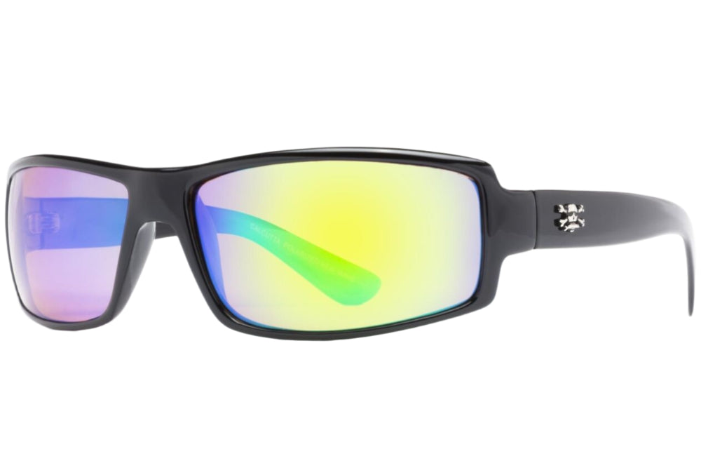 Calcutta Horseshoe Polarized Sunglasses