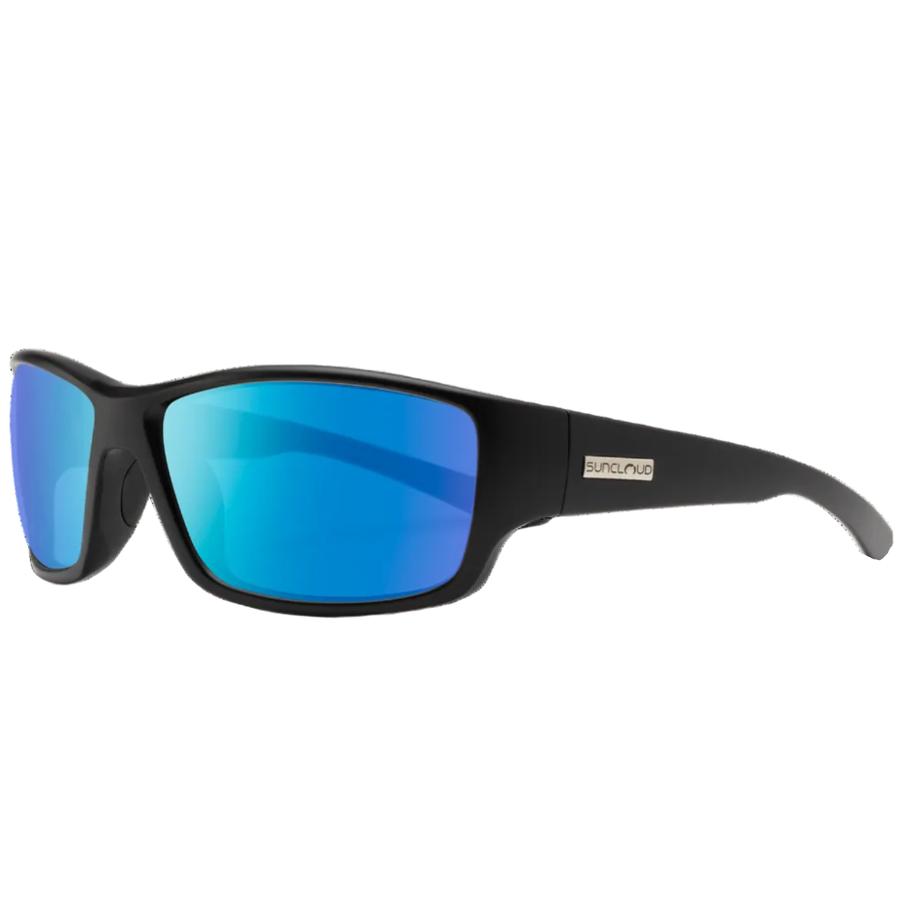 Suncloud Hull Polarized Sunglasses
