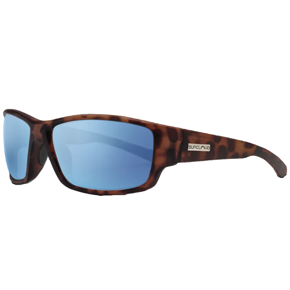 Suncloud Hull Polarized Sunglasses