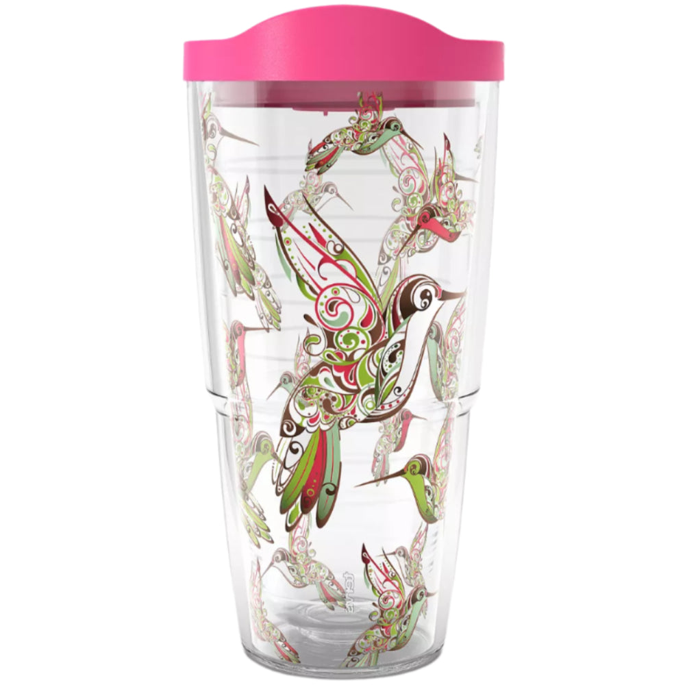 Tervis Double-Walled Insulated Plastic Tumblers - 24 oz.