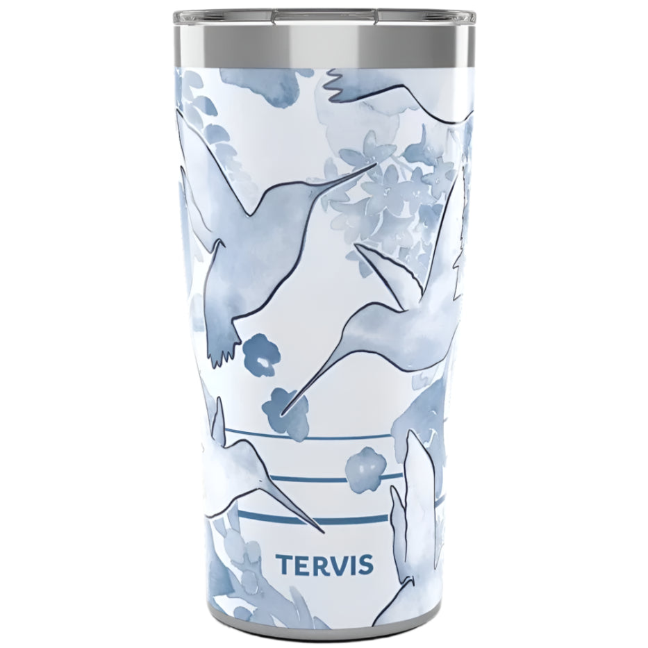 Tervis Insulated Stainless Steel Tumblers