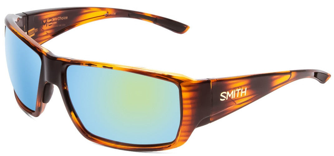 Smith Guide's Choice Polarized Sunglasses