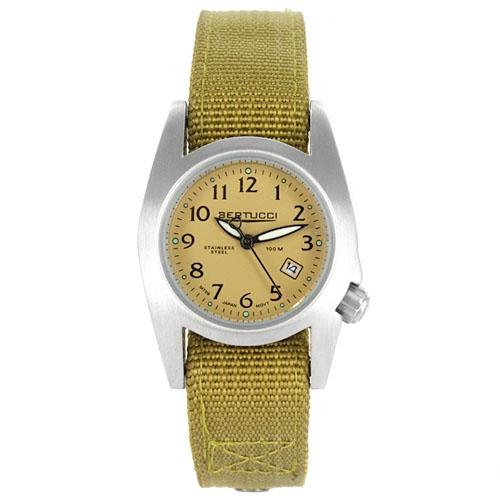 Bertucci M-1S Women's Field Watch
