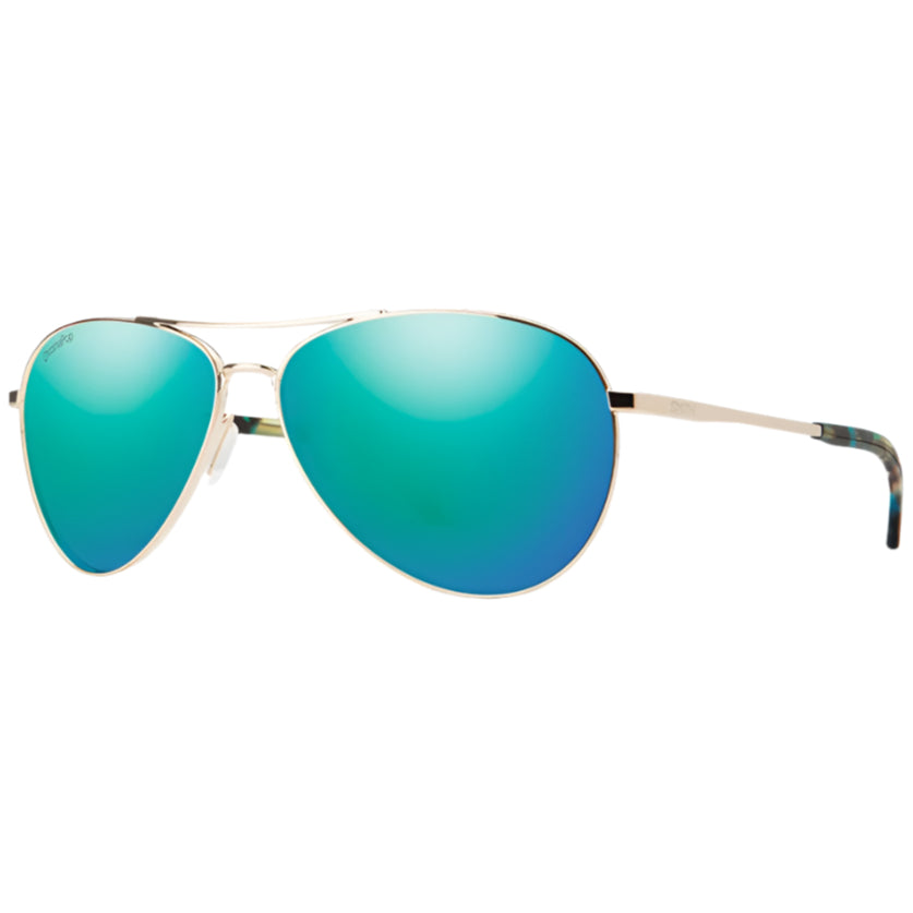 Smith Optics Langley 2 Polarized Sunglasses