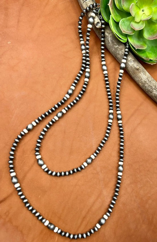 Texas True Trends Necklaces