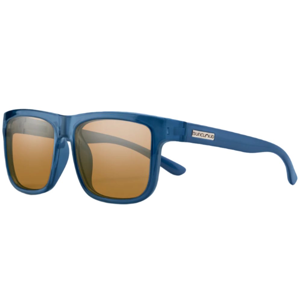 Suncloud Quiver Polarized Sunglasses