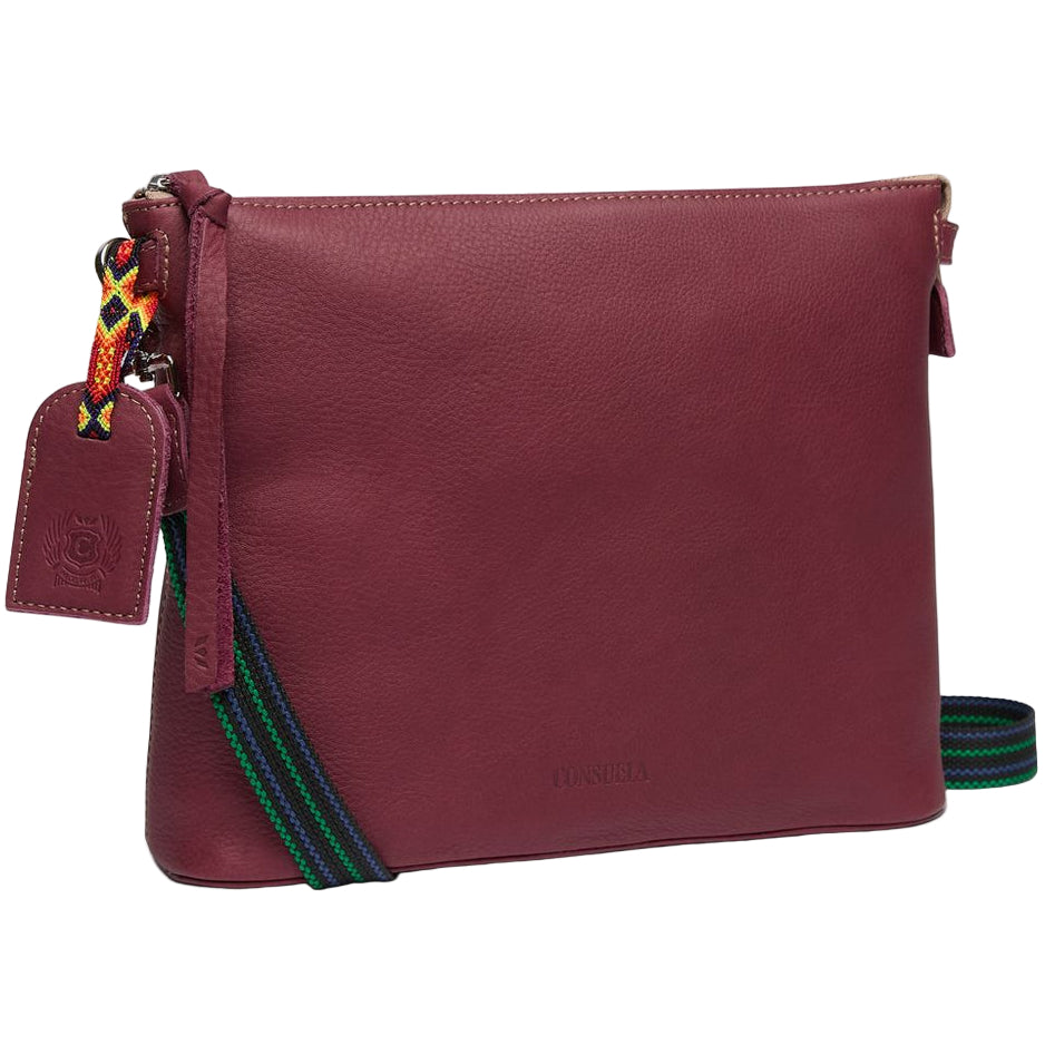 Consuela Downtown Crossbody Bag