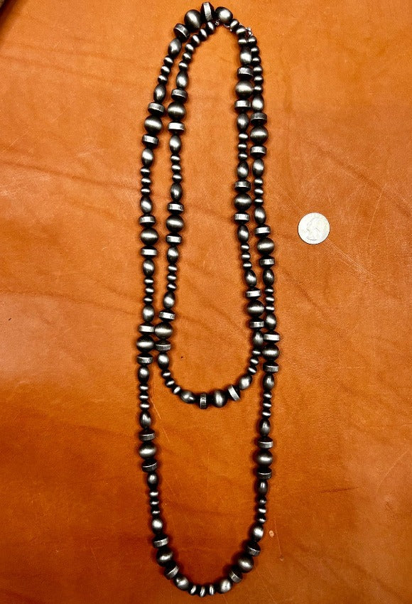 Texas True Trends Necklaces