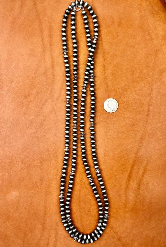 Texas True Trends Necklaces