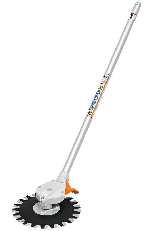 Stihl RG-KM Kombi Reciprocating Blade Attachment