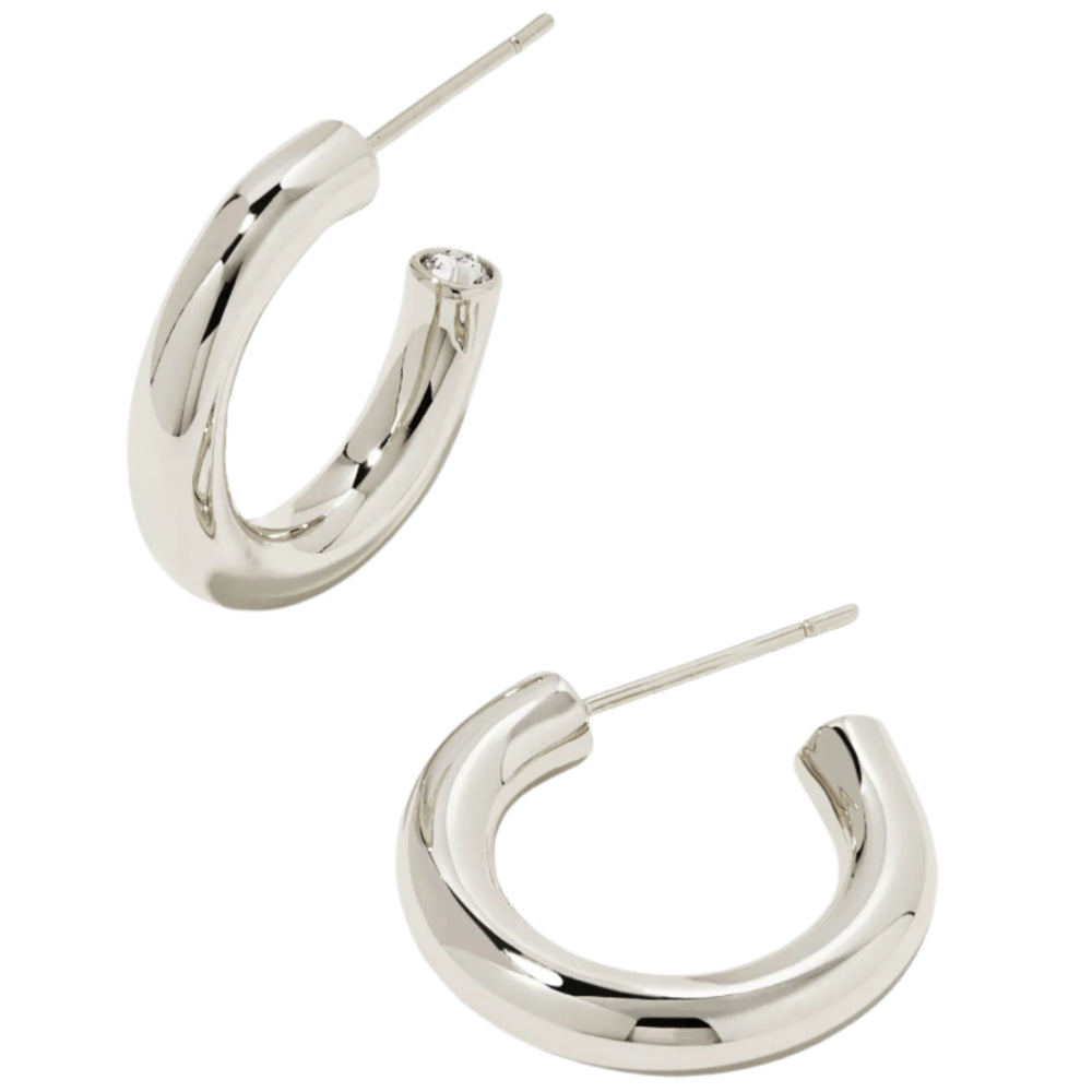 Kendra Scott Colette Hoop "Huggie" Earrings