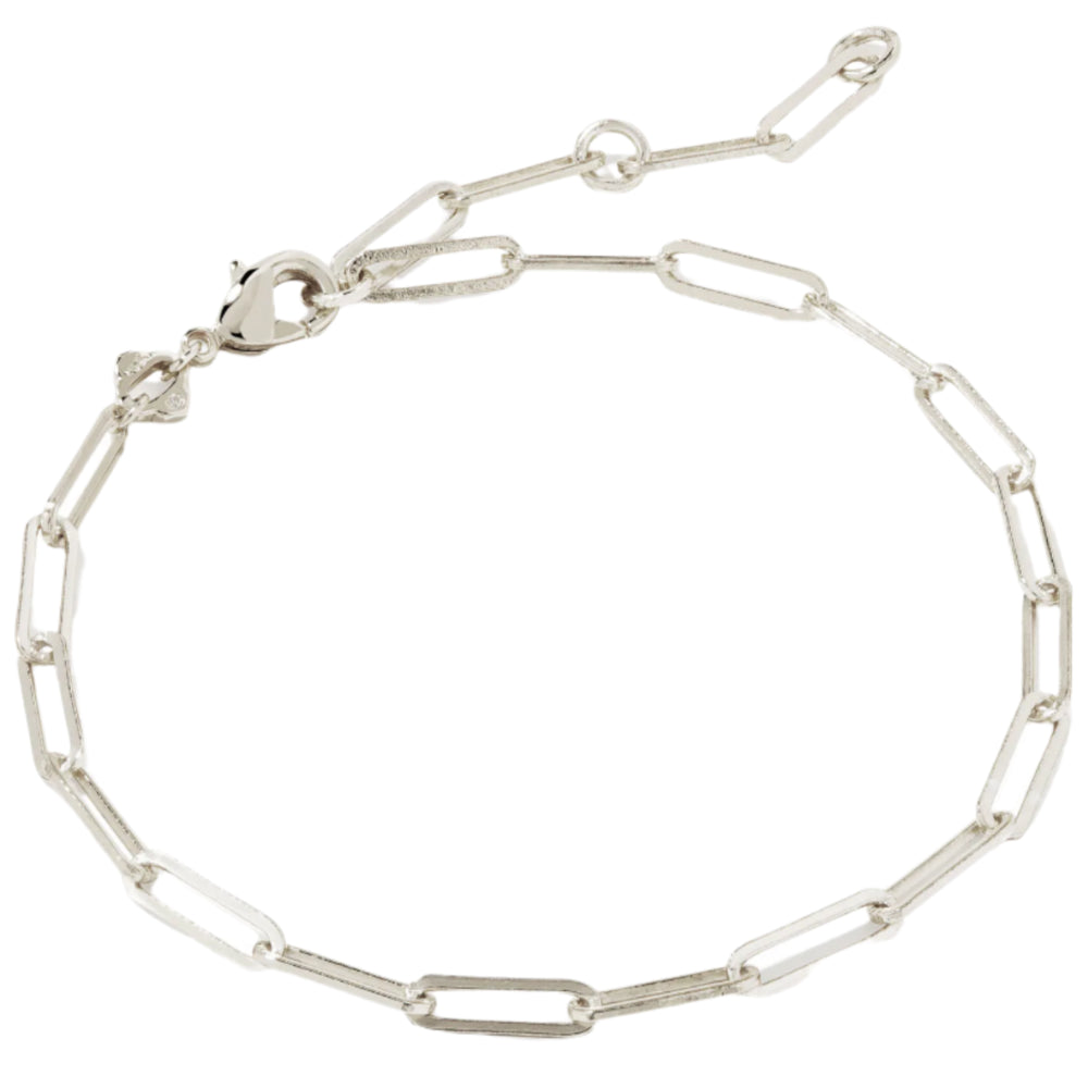 Kendra Scott Courtney Paperclip Bracelet