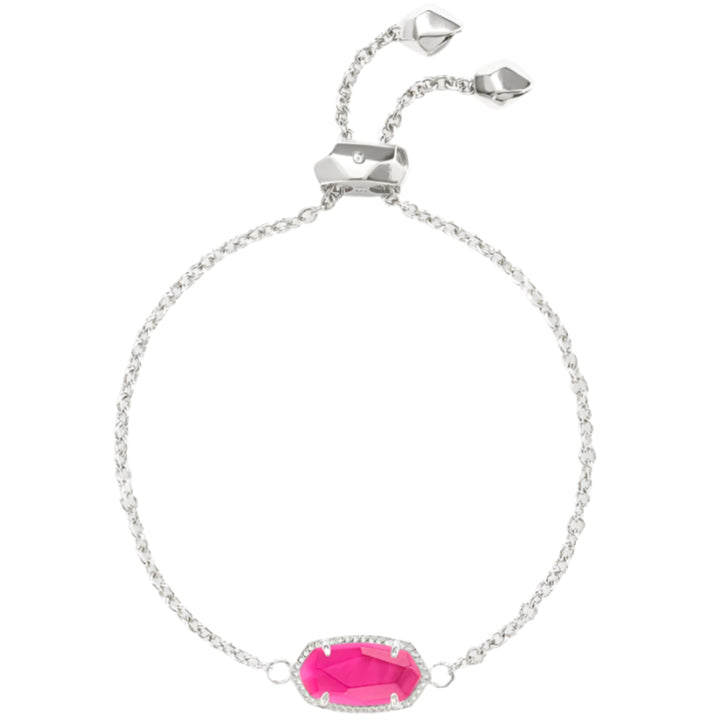 Kendra Scott Elaina Adjustable Chain Bracelet