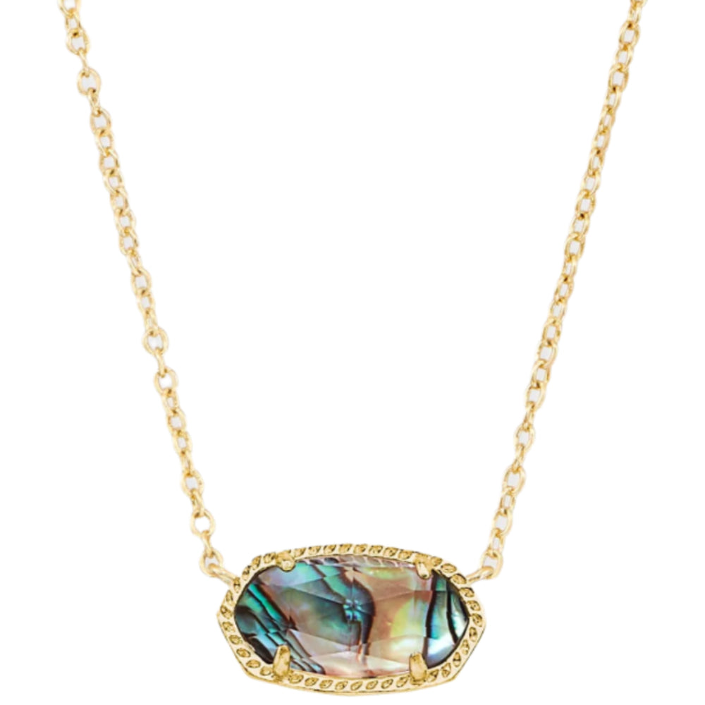 Kendra Scott Elisa Crystal Pendant Necklaces