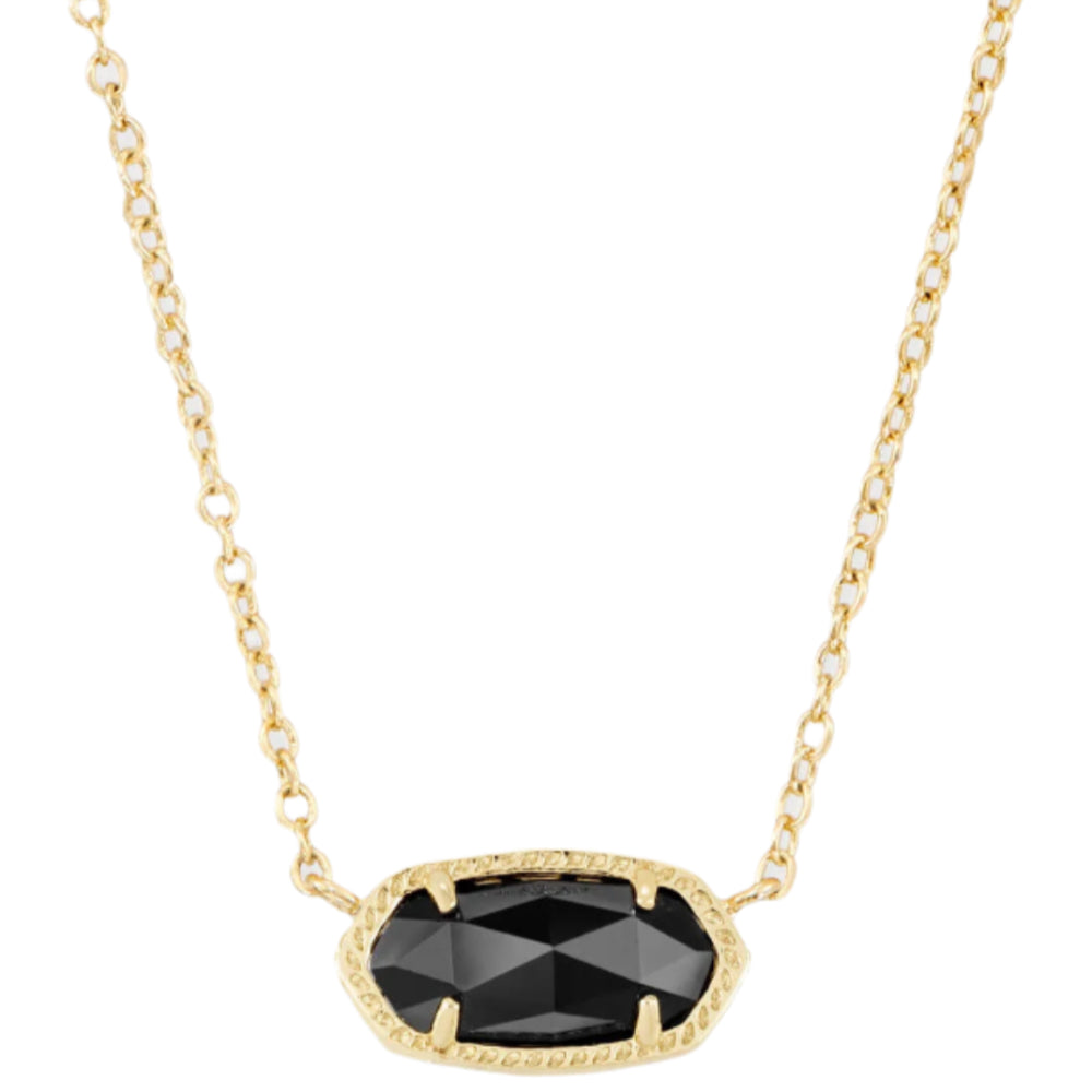 Kendra Scott Elisa Crystal Pendant Necklaces