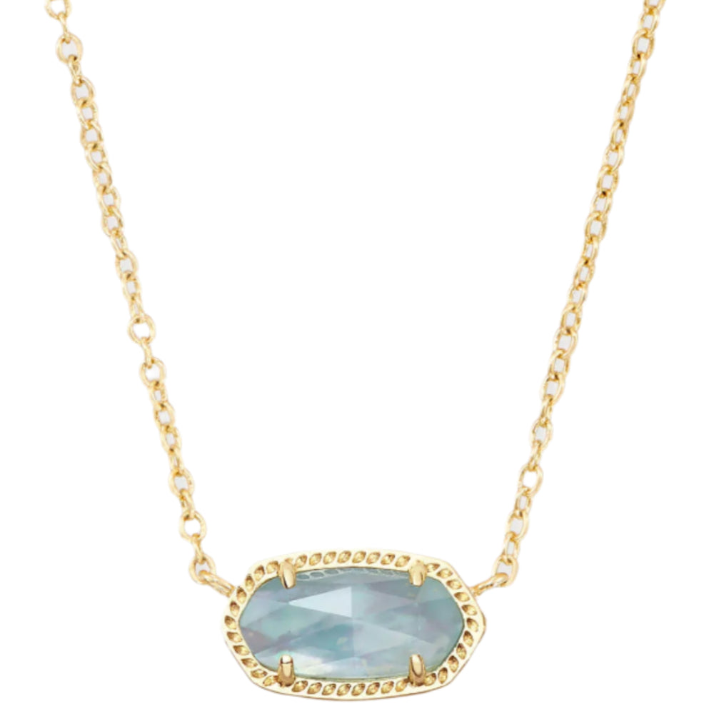 Kendra Scott Elisa Crystal Pendant Necklaces