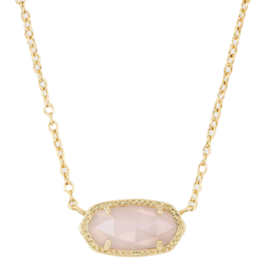 Kendra Scott Elisa Crystal Pendant Necklaces