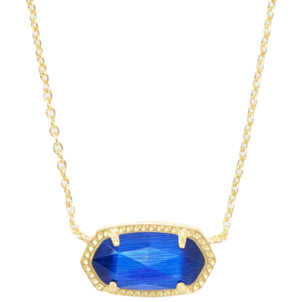 Kendra Scott Elisa Crystal Pendant Necklaces