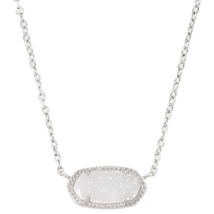 Kendra Scott Elisa Crystal Pendant Necklaces