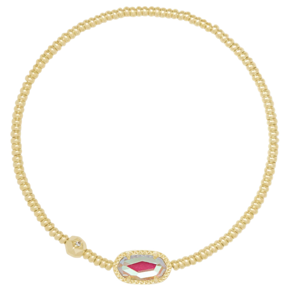 Kendra Scott Grayson Crystal Stretch Bracelet