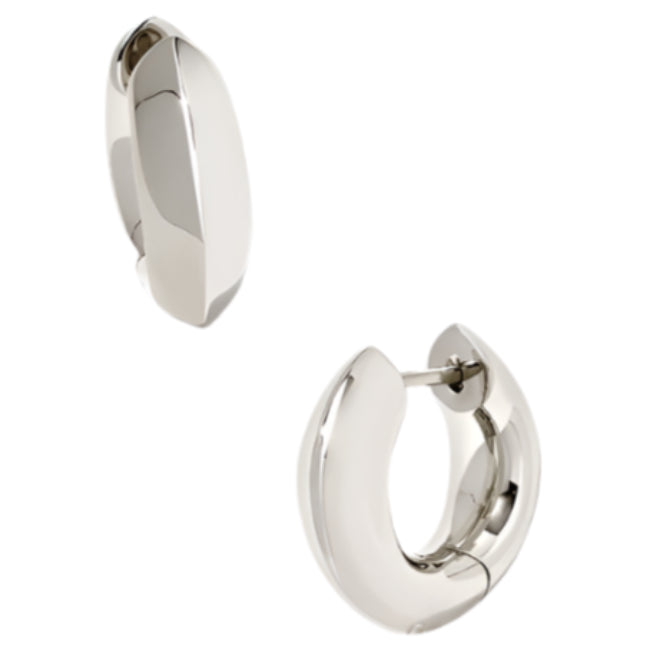 Kendra Scott Mikki "Huggie" Hoop Earrings